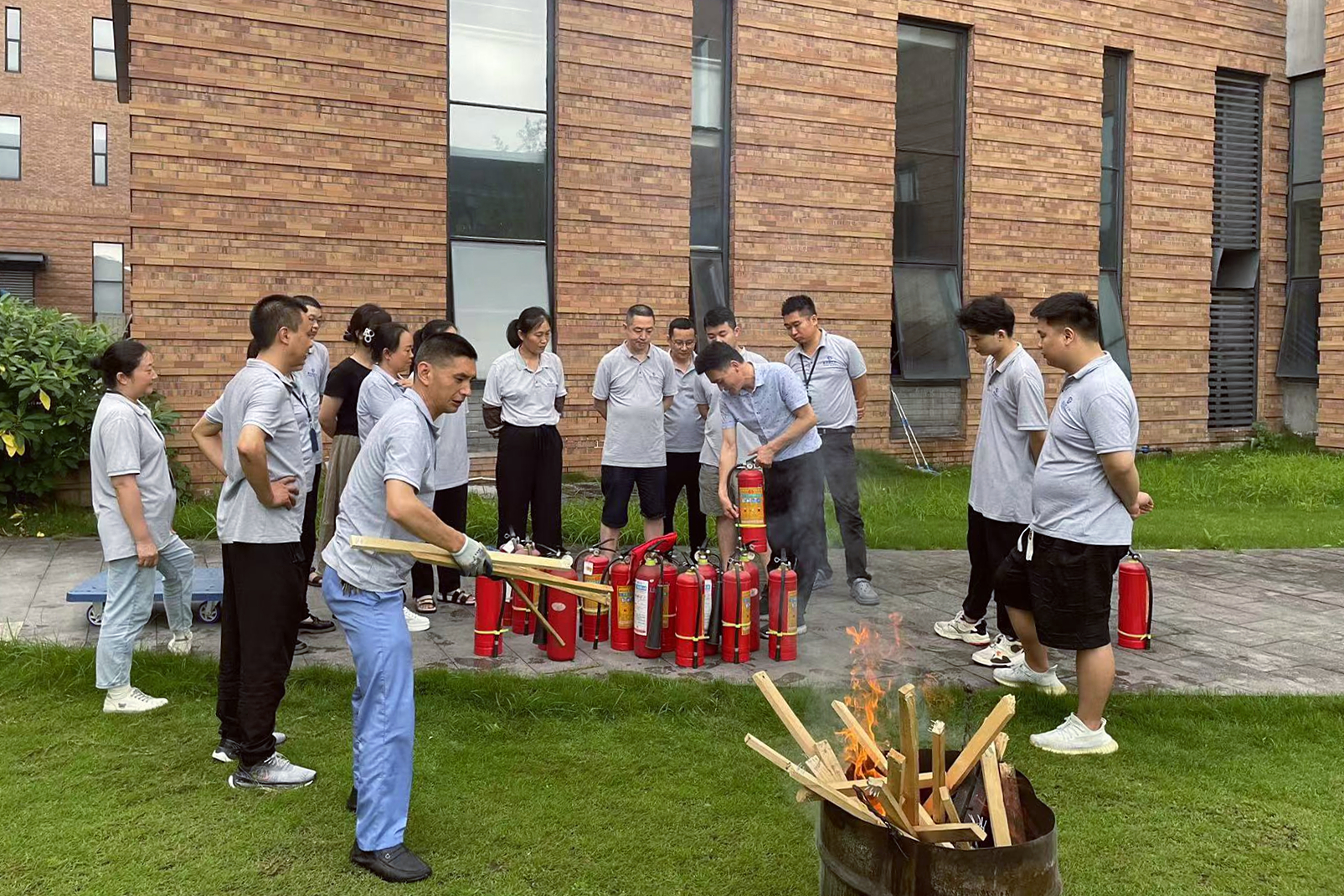 團隊風采29